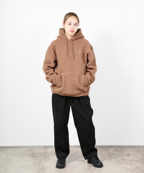 TIE DYE TWILL EASY PANT / HUF ハフ パンツ HUF（ハフ）の「TWILL EASY PANT / HUF パンツ（その他パンツ