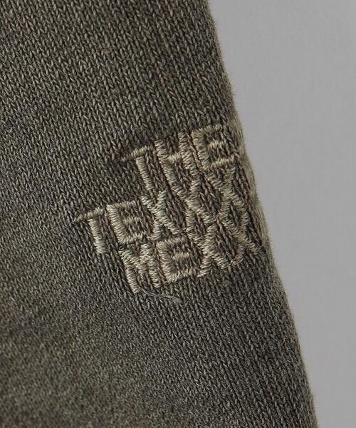 R.M GANG（アールエムギャングレベルモダニストギャング）の「＜R.M GANG × monkey time＞ HAND/DYE HINECK/スウェット（スウェット・メンズ・オリーブ・L/XL）」の8枚目の写真