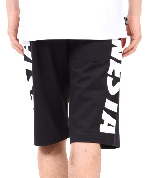 NESTA BRAND(ネスタブランド)の「リミテッドスウェットショーツ(その他パンツ・メンズ・ブラック/ベージュ・M/L/XL/XXL)」の21枚目の写真