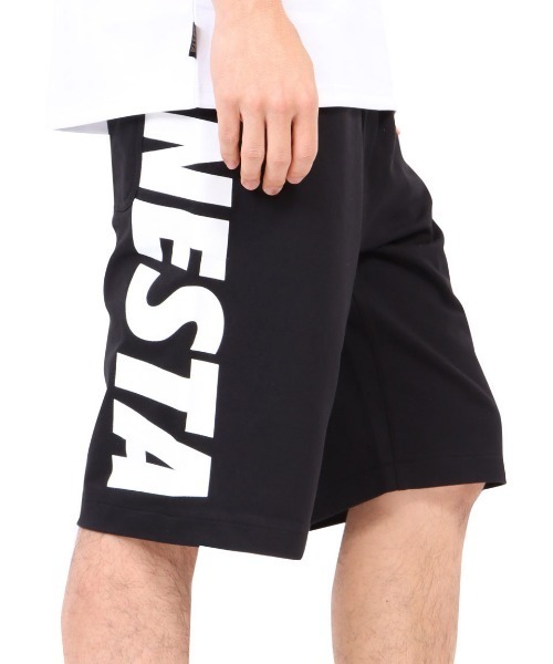 NESTA BRAND(ネスタブランド)の「リミテッドスウェットショーツ(その他パンツ・メンズ・ブラック/ベージュ・M/L/XL/XXL)」の13枚目の写真