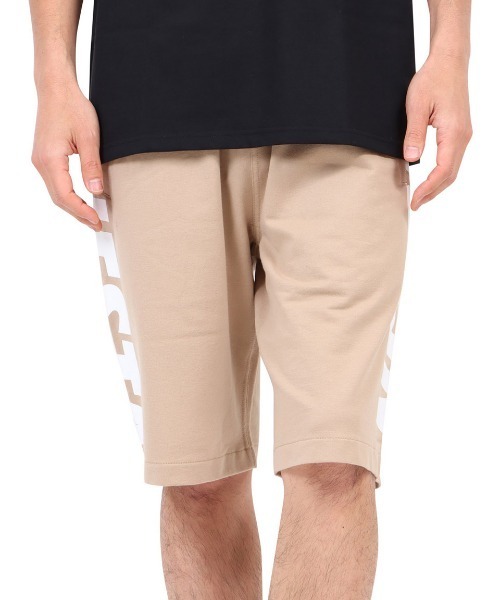 NESTA BRAND(ネスタブランド)の「リミテッドスウェットショーツ(その他パンツ・メンズ・ブラック/ベージュ・M/L/XL/XXL)」の16枚目の写真