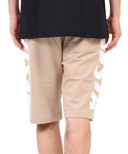 NESTA BRAND(ネスタブランド)の「リミテッドスウェットショーツ(その他パンツ・メンズ・ブラック/ベージュ・M/L/XL/XXL)」の19枚目の写真