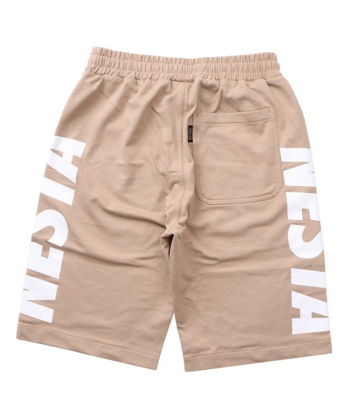 NESTA BRAND(ネスタブランド)の「リミテッドスウェットショーツ(その他パンツ・メンズ・ブラック/ベージュ・M/L/XL/XXL)」の22枚目の写真