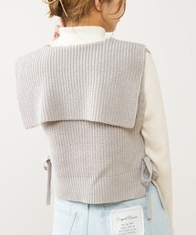 OLIVE des OLIVE | セイラーベスト(ベスト)