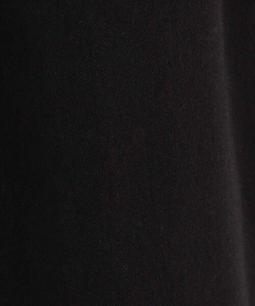 SHOO・LA・RUE(シューラルー)の「◆【S-LL】フロントホックセンタープレステーパードパンツ(その他パンツ・レディース・ブラック/ベージュ/オフホワイト/ブルー・01/02/03/04)」の19枚目の写真