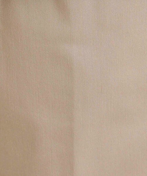 SHOO・LA・RUE(シューラルー)の「◆【S-LL】フロントホックセンタープレステーパードパンツ(その他パンツ・レディース・ブラック/ベージュ/オフホワイト/ブルー・01/02/03/04)」の22枚目の写真