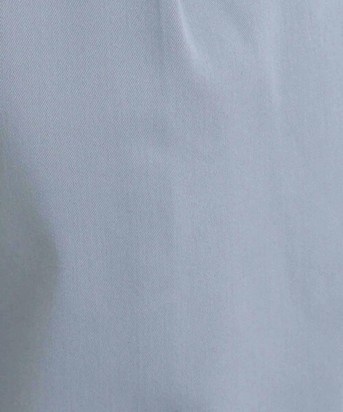 SHOO・LA・RUE(シューラルー)の「◆【S-LL】フロントホックセンタープレステーパードパンツ(その他パンツ・レディース・ブラック/ベージュ/オフホワイト/ブルー・01/02/03/04)」の9枚目の写真