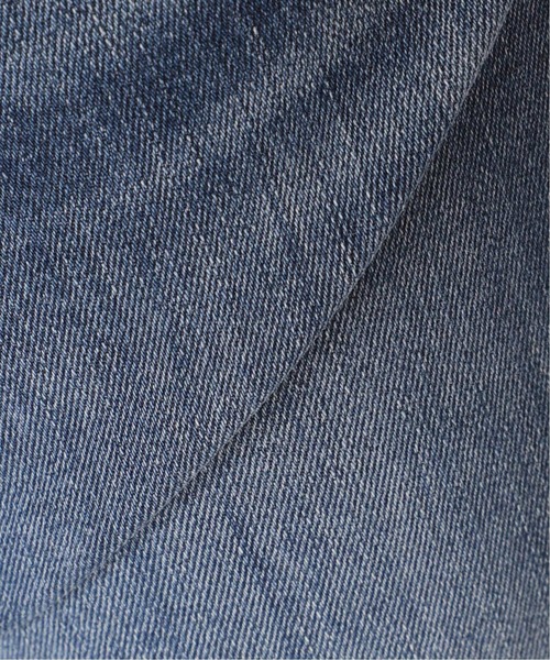 MOTHER DENIM（マザーデニム）の「【MOTHER/マザー】FLARE デニム（デニムパンツ・レディース・ブルー・25/27/28/26）」の19枚目の写真