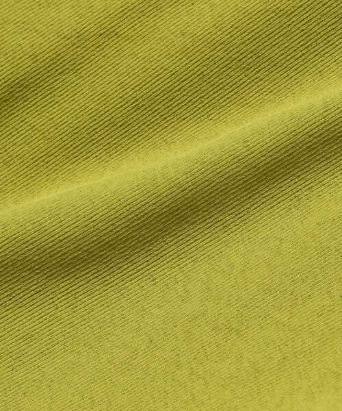 RayBEAMS/ツイストカットアウトTシャツ