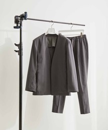 ADAM ET ROPE'（アダムエロペ）｜セットアップ（グレー系）一覧
