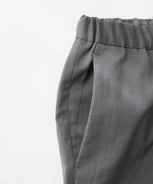 ADAM ET ROPE'（アダムエロペ）の「テックカルゼ ノーカラー
