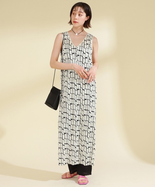 Ray BEAMS（レイビームス）の「Ray BEAMS / フープ サンダル（サンダル・レディース・ピンク/イエロー/ブルー・24.5cm/25.0cm/23.0cm/24.0cm/23.5cm）」の22枚目の写真