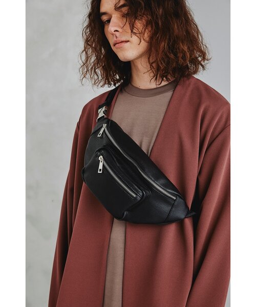 tk.TAKEO KIKUCHI（ティーケータケオキクチ）の「◇【WEB限定】レザー