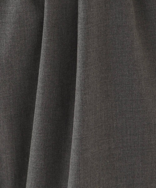 ALAND（エーランド）の「3.3Field Trip／ELASTIC WAIST スラックス　2269942（スラックス・メンズ・ブラック/グレー・FREE）」の9枚目の写真