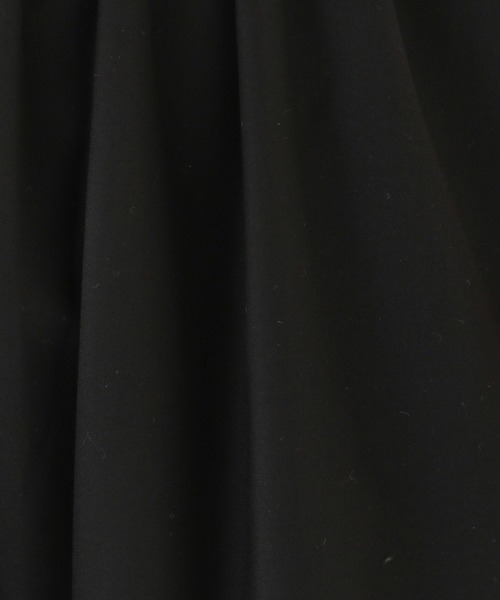 ALAND（エーランド）の「3.3Field Trip／ELASTIC WAIST スラックス　2269942（スラックス・メンズ・ブラック/グレー・FREE）」の15枚目の写真