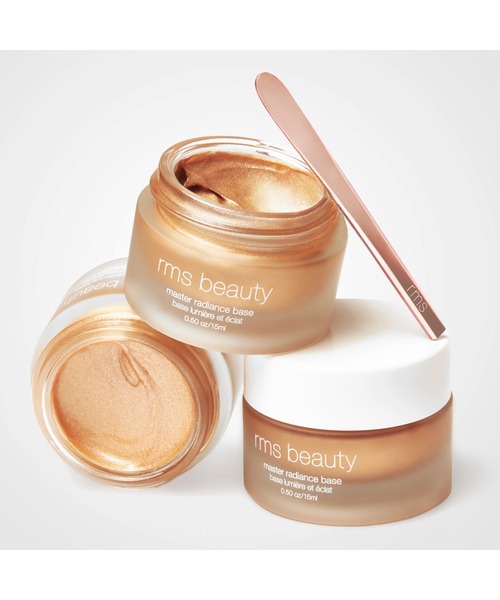 rms beauty（アールエムエスビューティー）の「マスターラディアンスベース（化粧下地・レディース・その他・ONE SIZE）」の4枚目の写真