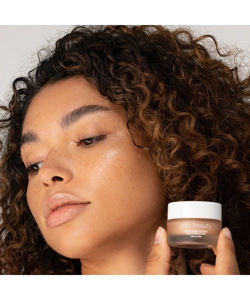 rms beauty（アールエムエスビューティー）の「マスターラディアンスベース（化粧下地・レディース・その他・ONE SIZE）」の7枚目の写真