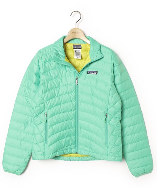 セール ブランド古着 ダウンジャケット ダウンジャケット コート Patagonia パタゴニア のファッション通販 Zozoused セール ブランド古着 ダウンジャケット ダウンジャケット コート Patagonia パタゴニア のファッション通販 Zozoused