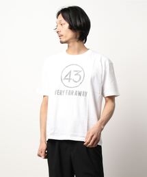 koe（コエ）の「SCREEN STARS 43半袖TEE＊（Tシャツ/カットソー・メンズ）」