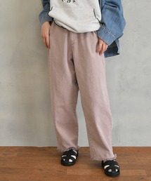 10ozデニムピグメントパンツ