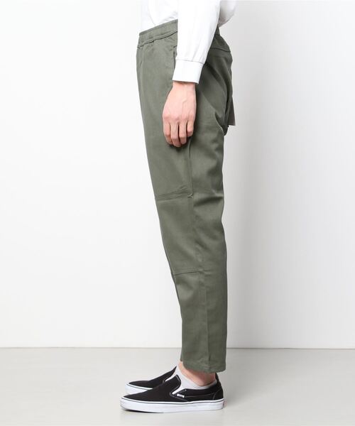 V12 EIGHT PANTS エイトパンツ メンズL グレー V12 EIGHT PANTS エイトパンツ メンズL グレー