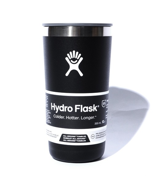 HydroFlask/ハイドロフラスク DRINKWARE 12oz ALL AROUND TUMBLER