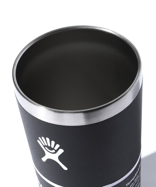 HYDRO FLASK（ハイドロフラスク）の「HydroFlask/ハイドロフラスク DRINKWARE 12oz ALL AROUND TUMBLER タンブラー 2026年春夏　再入荷（グラス/マグカップ/タンブラー・メンズ・ホワイト/ブラック/ライトブルー/ブルー/マジェンタ/サックスブルー/ライトグリーン/パープル系1/ピンク系1/ミント/ブラック×ブラック・FREE）」の20枚目の写真
