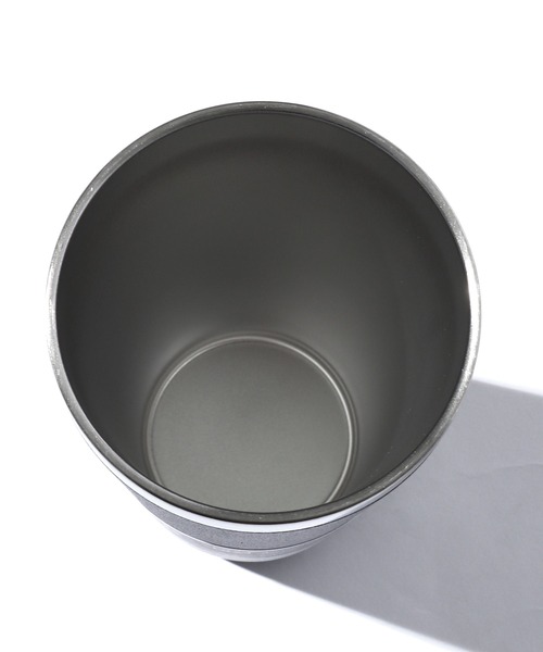 HYDRO FLASK（ハイドロフラスク）の「HydroFlask/ハイドロフラスク DRINKWARE 12oz ALL AROUND TUMBLER タンブラー 2026年春夏　再入荷（グラス/マグカップ/タンブラー・メンズ・ホワイト/ブラック/ライトブルー/ブルー/マジェンタ/サックスブルー/ライトグリーン/パープル系1/ピンク系1/ミント/ブラック×ブラック・FREE）」の14枚目の写真