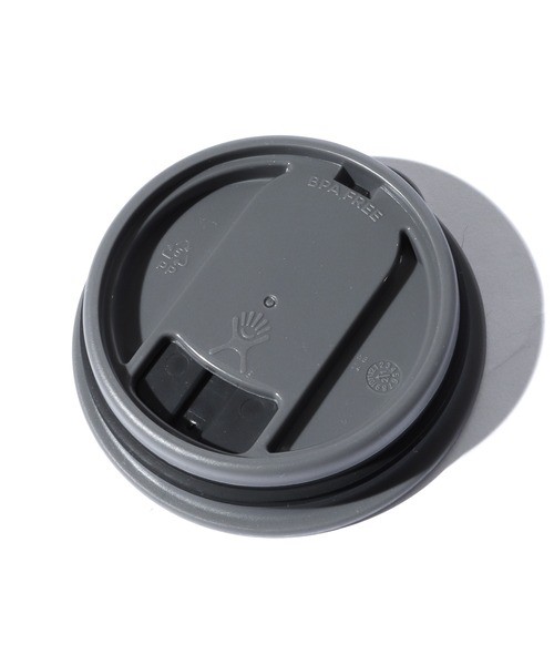HYDRO FLASK（ハイドロフラスク）の「HydroFlask/ハイドロフラスク DRINKWARE 12oz ALL AROUND TUMBLER タンブラー 2026年春夏　再入荷（グラス/マグカップ/タンブラー・メンズ・ホワイト/ブラック/ライトブルー/ブルー/マジェンタ/サックスブルー/ライトグリーン/パープル系1/ピンク系1/ミント/ブラック×ブラック・FREE）」の15枚目の写真