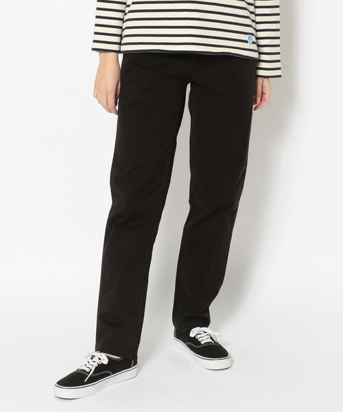 Gramicci グラミチ Ws Tapered Pants Ws Gramicci グラミチ のその他パンツ Gramicci グラミチ G5 Ogs