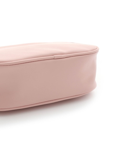 off-white ショルダーバッグ　ピンク OFF-WHITE Jackhammer-17 Shoulder Bag ショルダーバッグ ピンク – CKSVIP