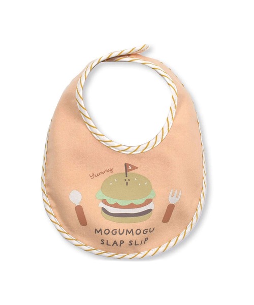 Slapslip 美味しいたべものイラストスタイ その他ベビー用品 Slap Slip スラップスリップ のファッション通販 Zozotown