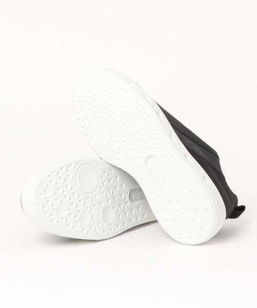 ECCO（エコー）の「エコー ストリート 720 W（スニーカー・レディース・ブラック・36/37/38/39/35）」の3枚目の写真