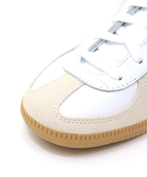 adidas（アディダス）の「adidas originals / BW ARMY(ローカットテニススニーカー)（スニーカー・レディース・ホワイト・23.5cm/24.0cm）」の5枚目の写真