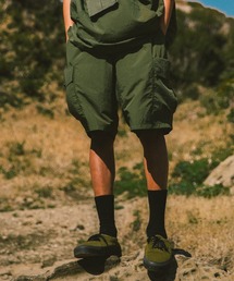 WILD THINGS | SchottxWILDTHINGS/ショット×ワイルドシングス/CARGO SHORTS/カーゴショーツ(その他パンツ)