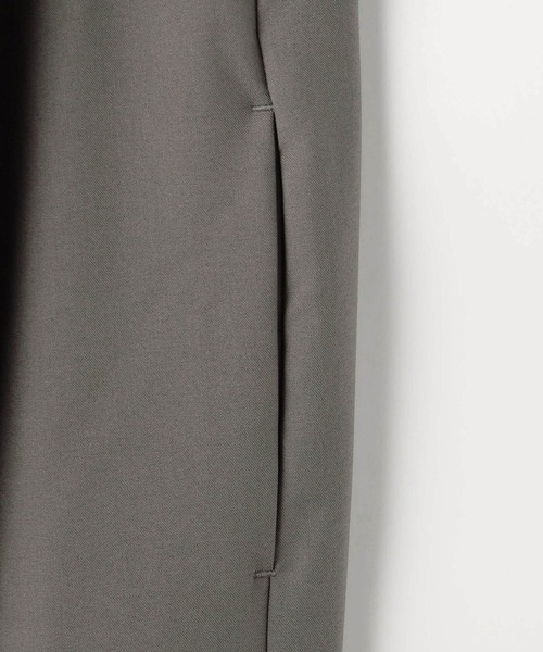 NICOLE white(ニコルホワイト)の「ジャンバースカート(ジャンパースカート・レディース・チャコールグレー/グレー/オリーブ・FREE)」の13枚目の写真