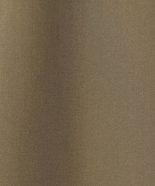 NICOLE white(ニコルホワイト)の「ジャンバースカート(ジャンパースカート・レディース・チャコールグレー/グレー/オリーブ・FREE)」の17枚目の写真