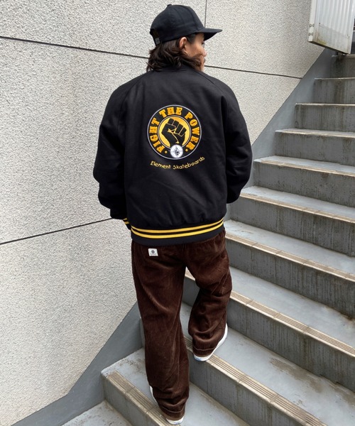 ELEMENT（エレメント）の「ELEMENT/エレメント パブリックエネミー