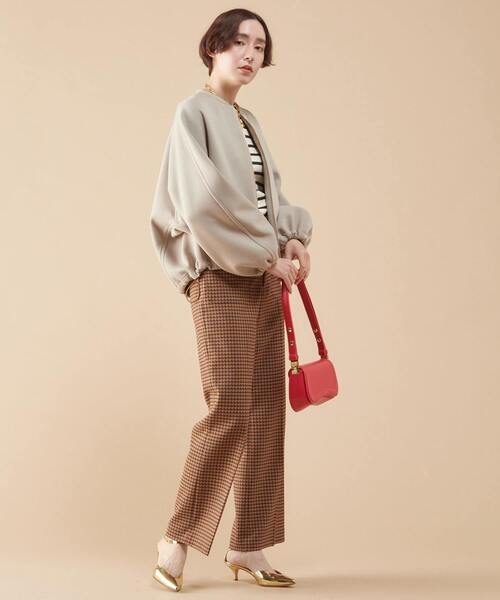 martinique（マルティニーク）の「martinique/ダンボールジップ