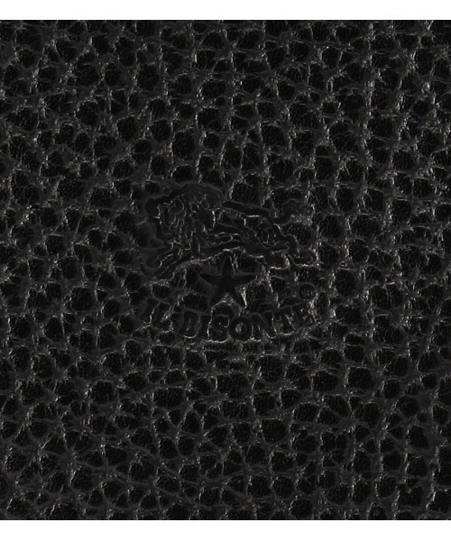 IL BISONTE(イルビゾンテ)の「IL BISONTE / ORIGINAL LEATHER / ハンドバッグ(ハンドバッグ・レディース・ブラック/ダークブラウン・FREE)」の9枚目の写真