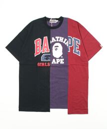 DOCKING TEE ONEPIECE L