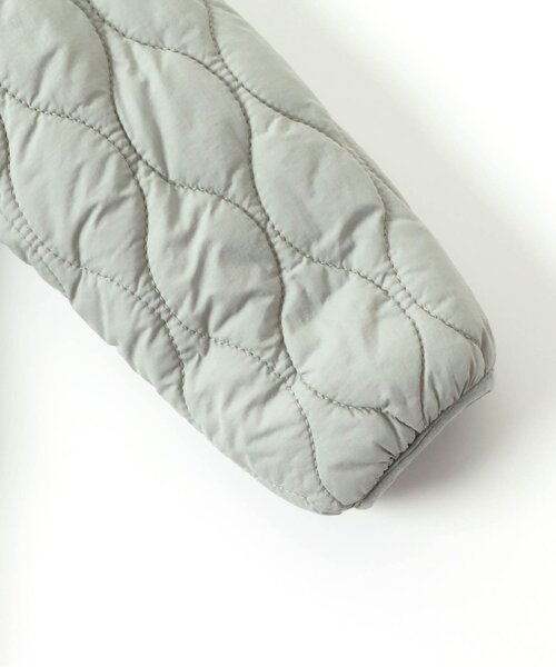 セール】【洗濯機でお洗濯OK】リバーシブルボアジャケット_