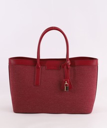 ビスキートートバッグ／Ａ４対応