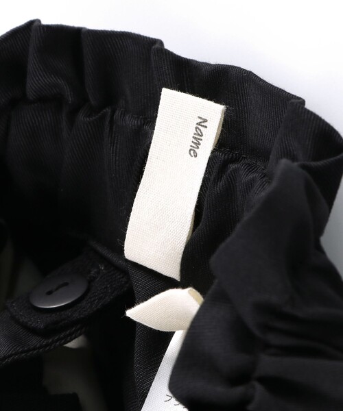 BRANSHES（ブランシェス）の「【2way】サスペンダー付きロングパンツ（チノパンツ・キッズ・キャメル/ブラック・110/100/140/150/130/120）」の20枚目の写真