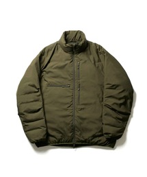 DAIWA PIER39 | DAIWA PIER39　MULCH POCKET DOWN JACKET(ダウンジャケット/コート)