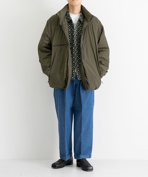 DAIWAPIER39MULCHPOCKETDOWNJACKET