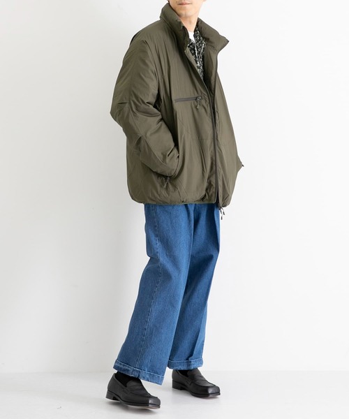 DAIWAPIER39MULCHPOCKETDOWNJACKET