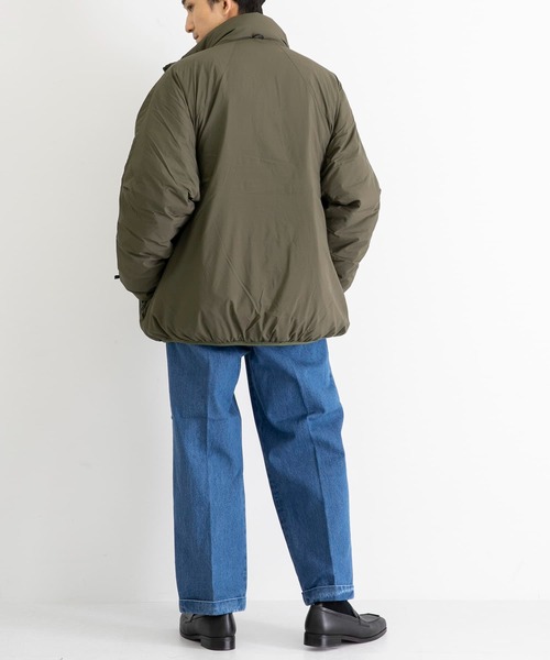 DAIWAPIER39MULCHPOCKETDOWNJACKET