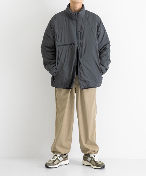 DAIWAPIER39MULCHPOCKETDOWNJACKET