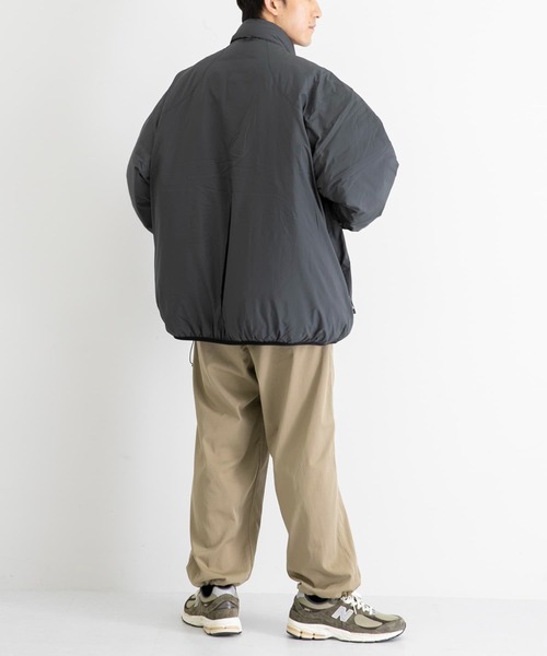 DAIWAPIER39MULCHPOCKETDOWNJACKET